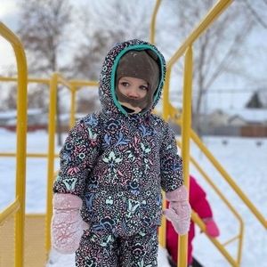 Meet your Posher, Kimberly